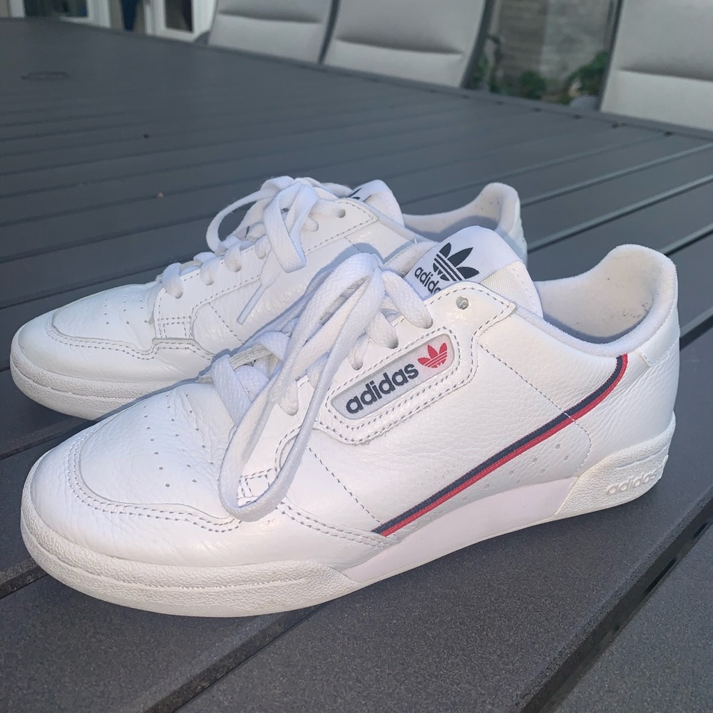 Adidas Continental 80 M6/W7